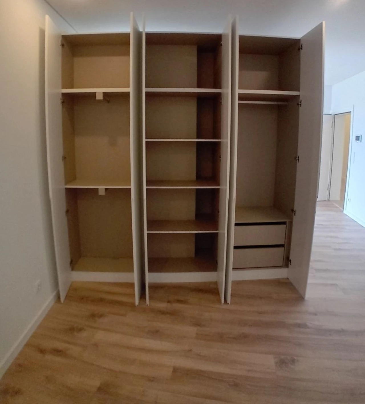 Apartamento para Arrendamento em Porto Foto 21