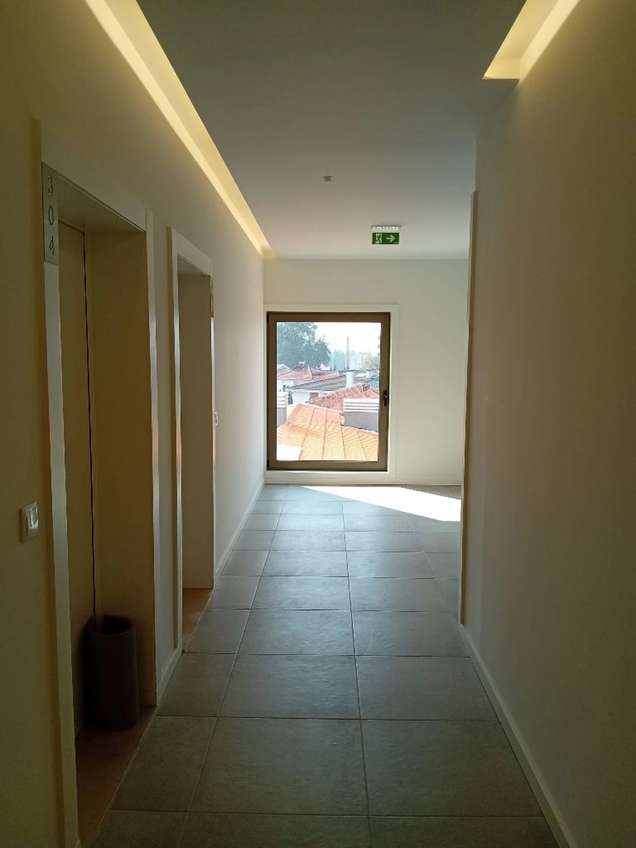 Apartamento para Arrendamento em Porto Foto 33