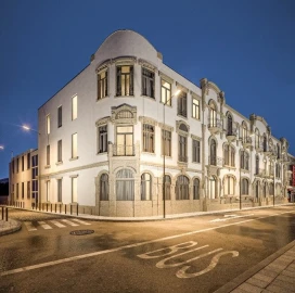 Apartamento para Arrendamento em Porto
