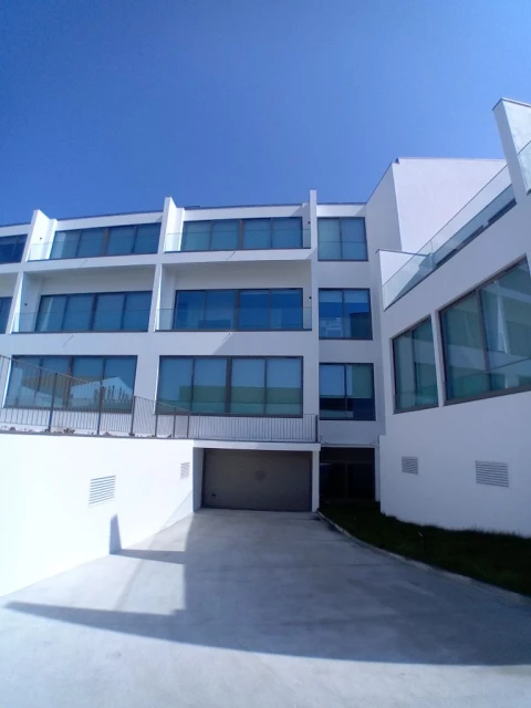 Apartamento para Arrendamento em Porto