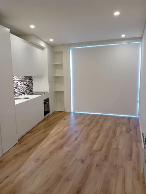 Apartamento para Arrendamento em Porto