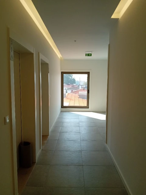 Apartamento para Arrendamento em Porto