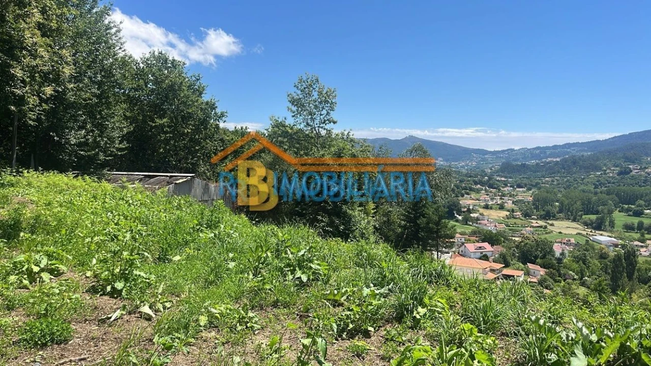 Quinta T2 para Venda em Arouca Foto 2