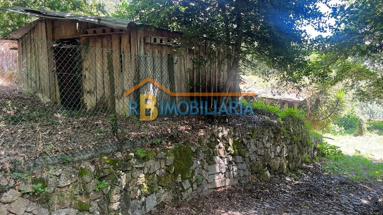 Quinta T2 para Venda em Arouca Foto 8