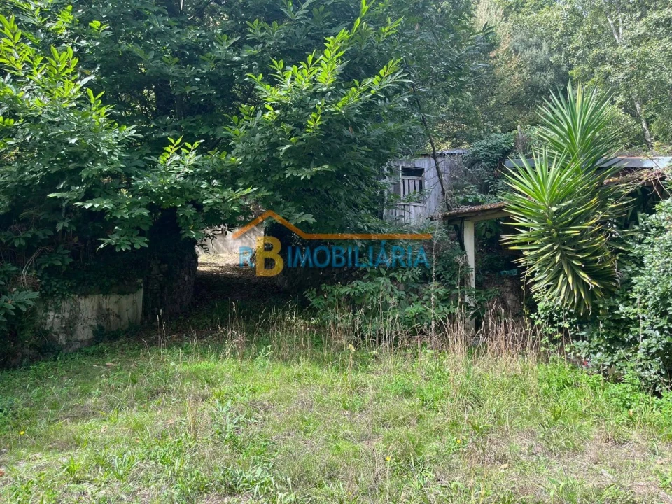 Quinta T2 para Venda em Arouca Foto 19