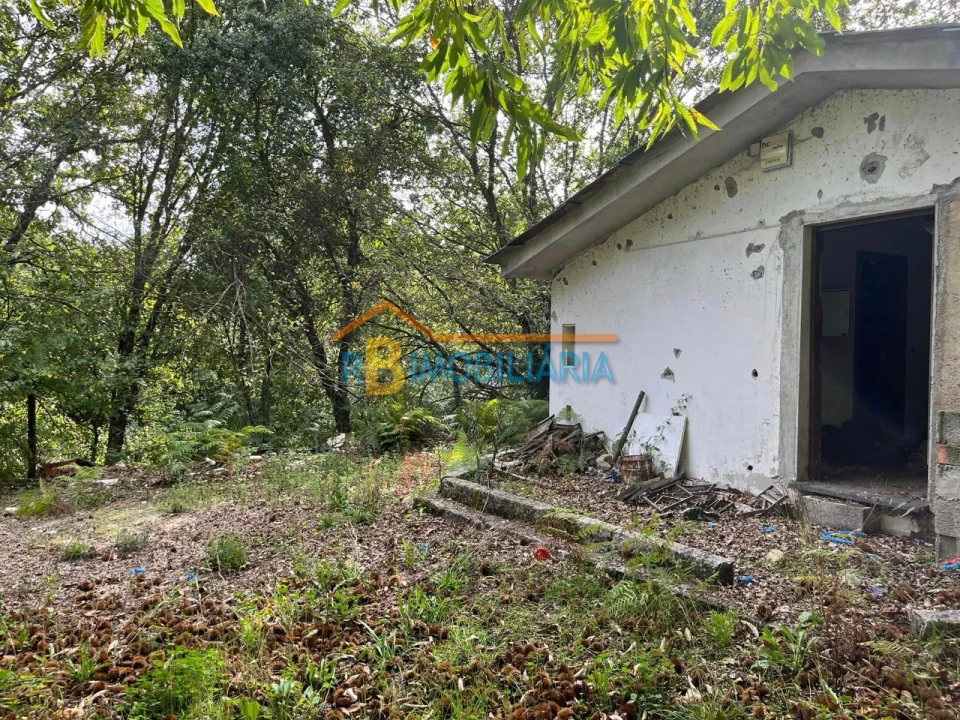 Quinta T2 para Venda em Arouca Foto 21