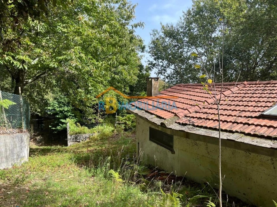 Quinta T2 para Venda em Arouca Foto 23