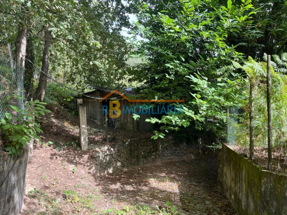 Quinta T2 para Venda em Arouca Foto 25