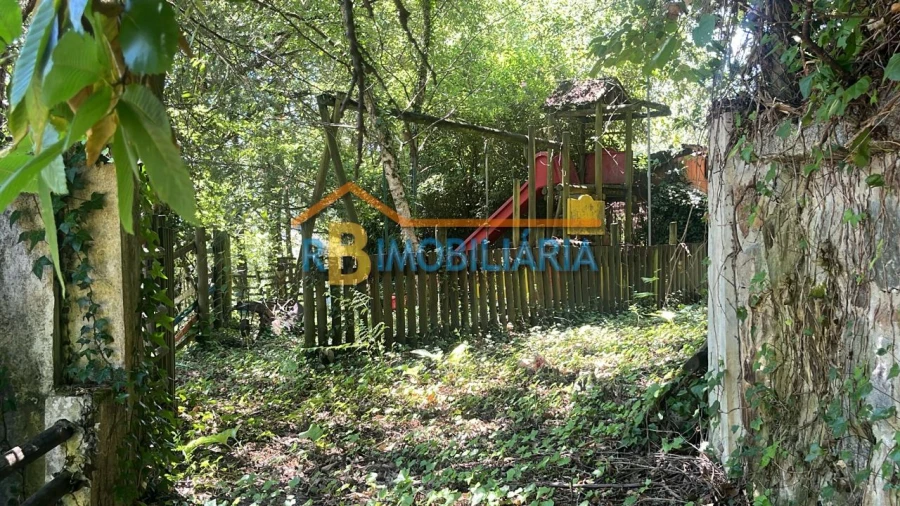 Quinta T2 para Venda em Arouca Foto 12