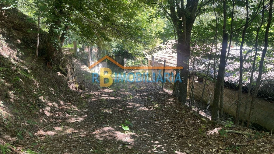 Quinta T2 para Venda em Arouca Foto 14