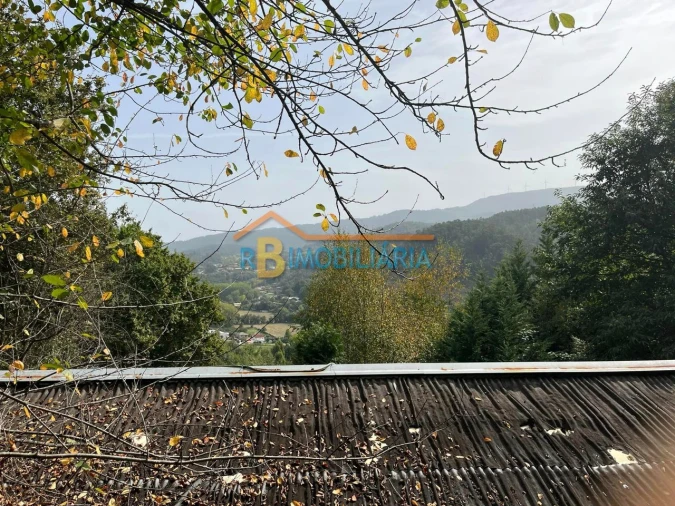 Quinta T2 para Venda em Arouca Foto 22