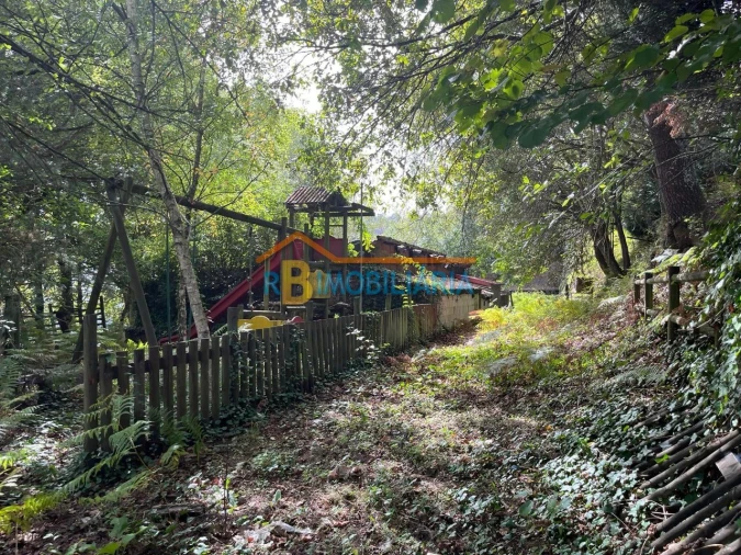 Quinta T2 para Venda em Arouca Foto 28