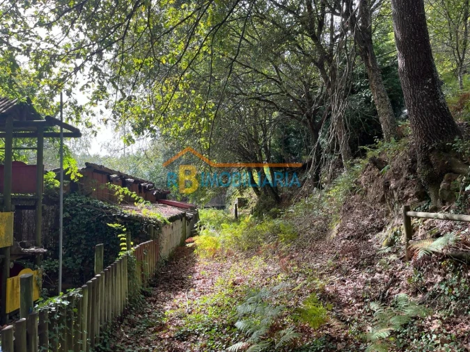 Quinta T2 para Venda em Arouca Foto 30