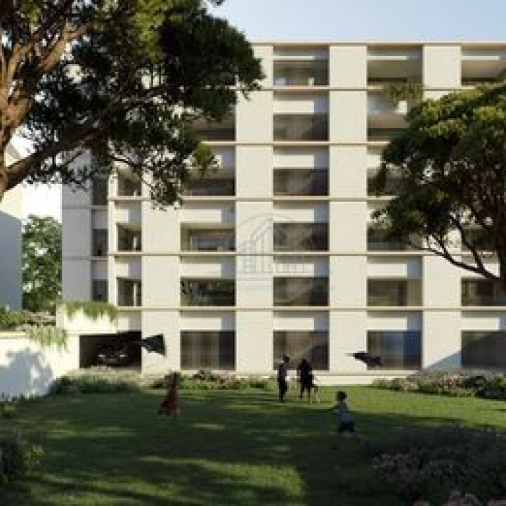 Apartamento T2 para Venda em Porto Foto 1