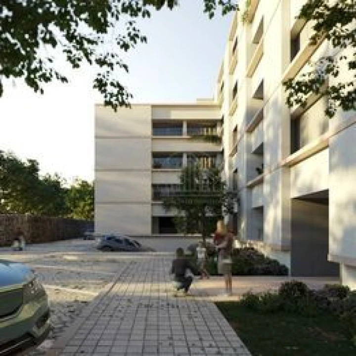 Apartamento T2 para Venda em Porto Foto 4