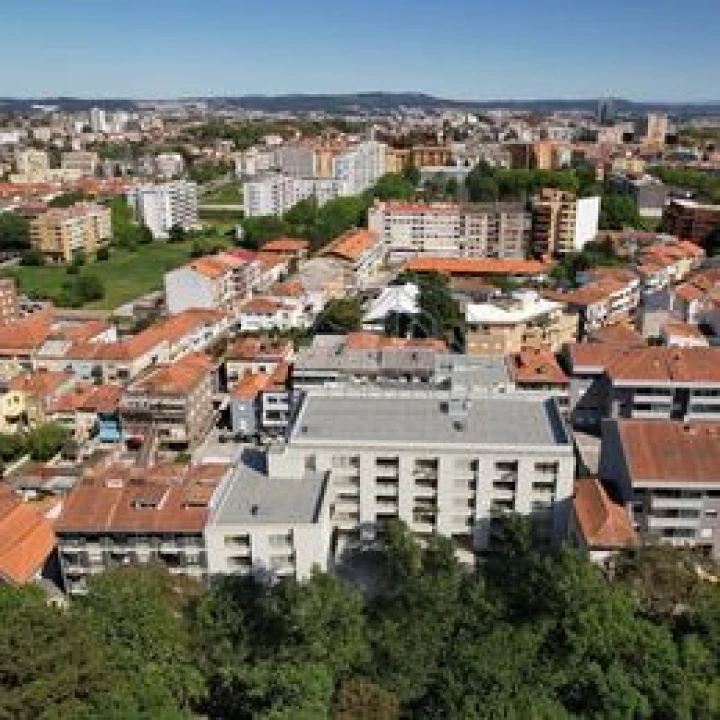 Apartamento T2 para Venda em Porto Foto 6