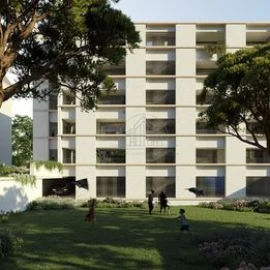 Apartamento T2 para Venda em Porto