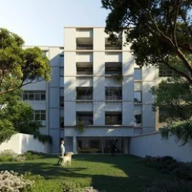 Apartamento T2 para Venda em Porto