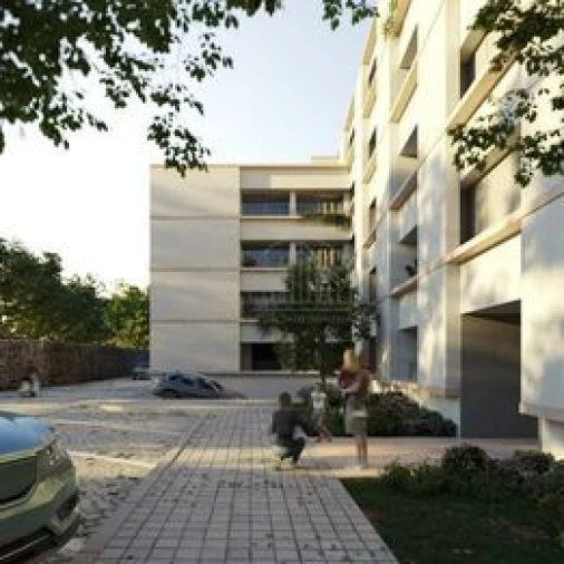Apartamento T2 para Venda em Porto Foto 4