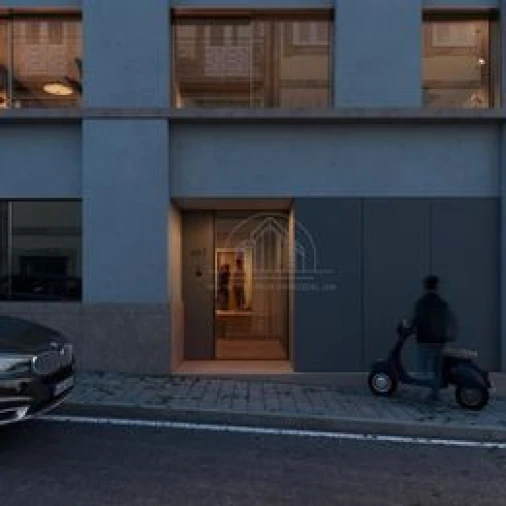 Apartamento T2 para Venda em Porto Foto 3