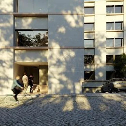 Apartamento T2 para Venda em Porto Foto 5