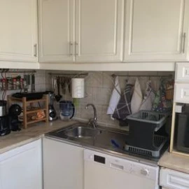 Apartamento T2 para Venda em Porto