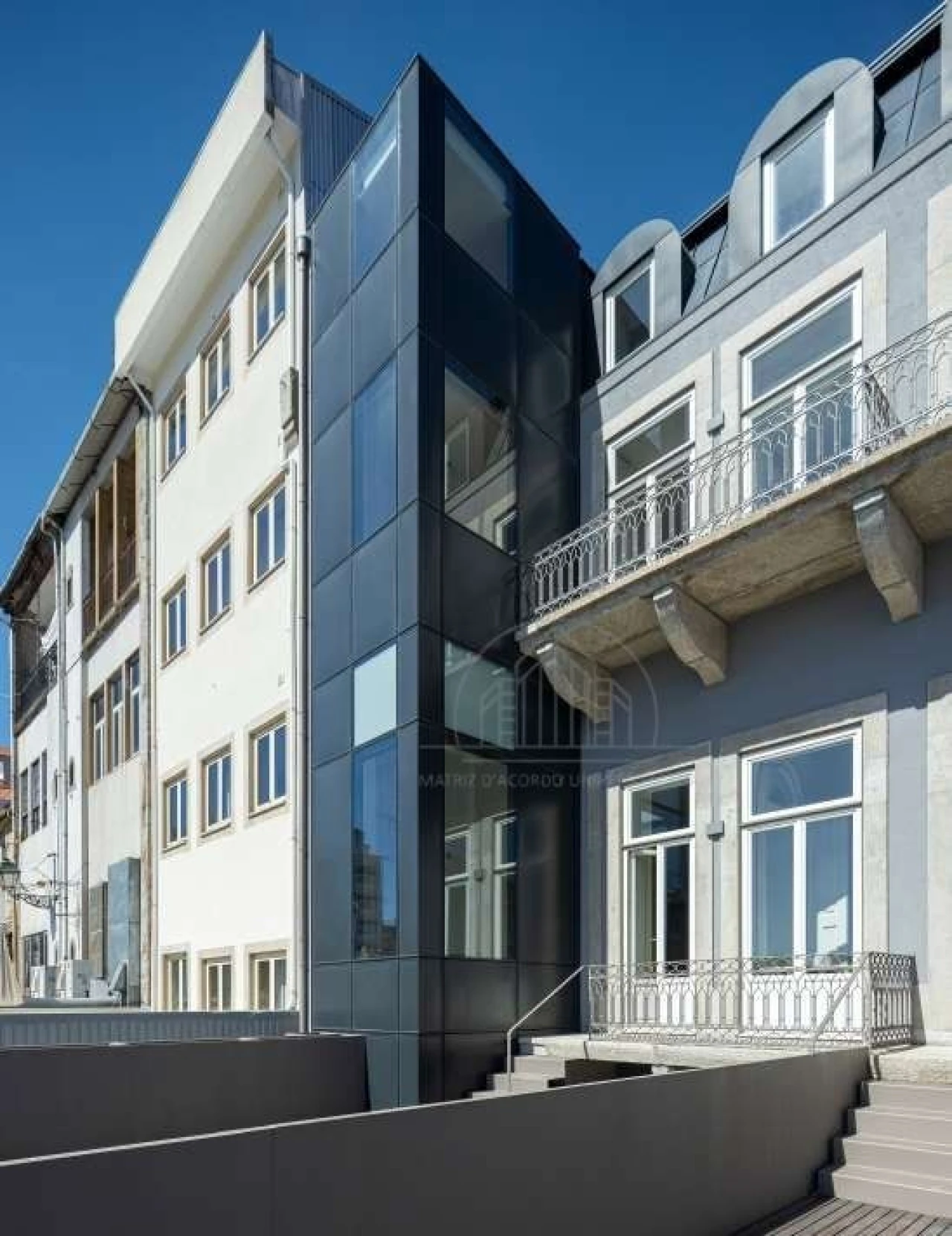 Apartamento T1 para Venda em Porto Foto 47