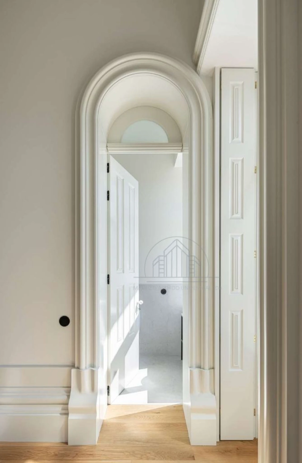 Apartamento T1 para Venda em Porto Foto 51