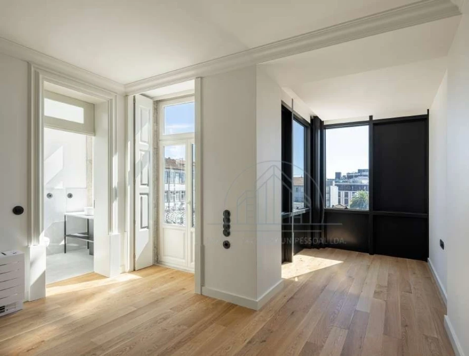 Apartamento T1 para Venda em Porto Foto 45