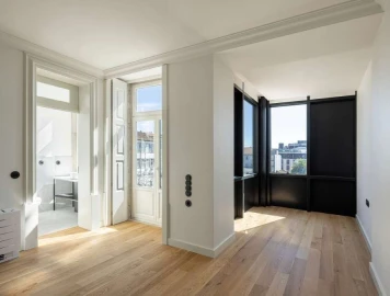 Apartamento T1 para Venda em Porto