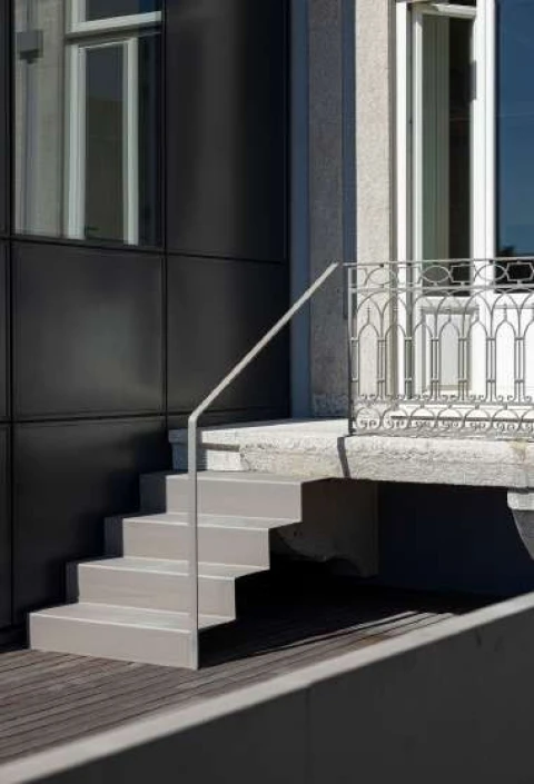 Apartamento T1 para Venda em Porto