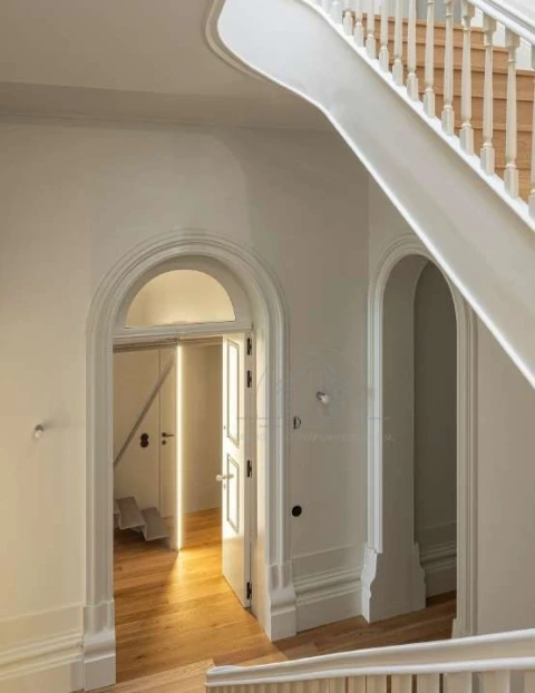 Apartamento T1 para Venda em Porto