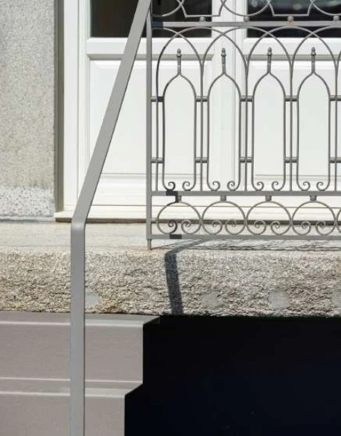 Apartamento T1 para Venda em Porto