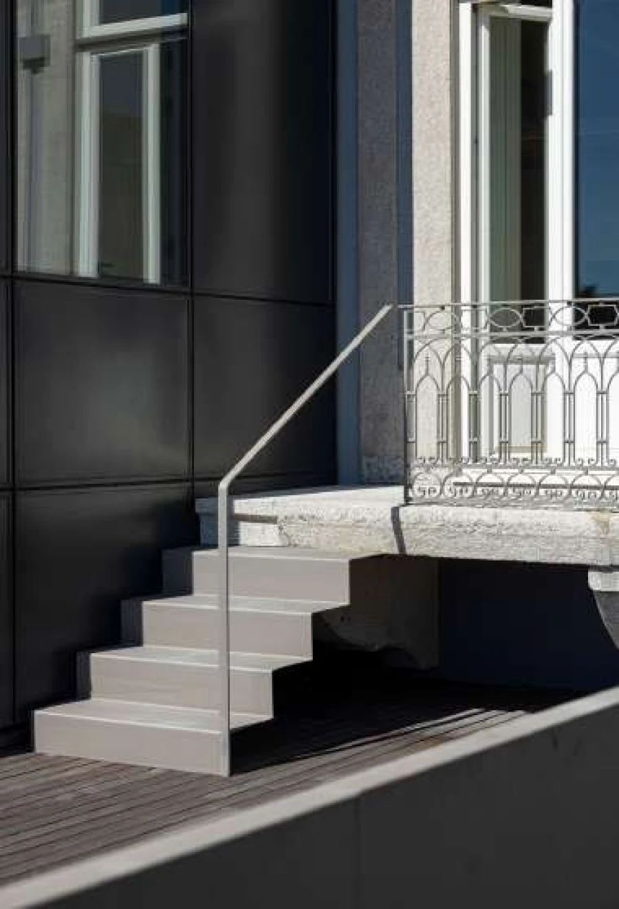 Apartamento T1 para Venda em Porto Foto 31