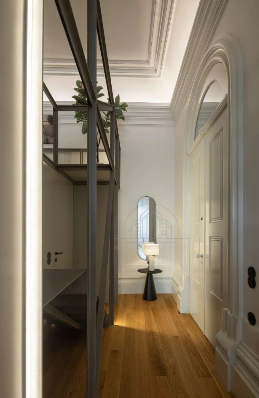 Apartamento T1 para Venda em Porto Foto 36