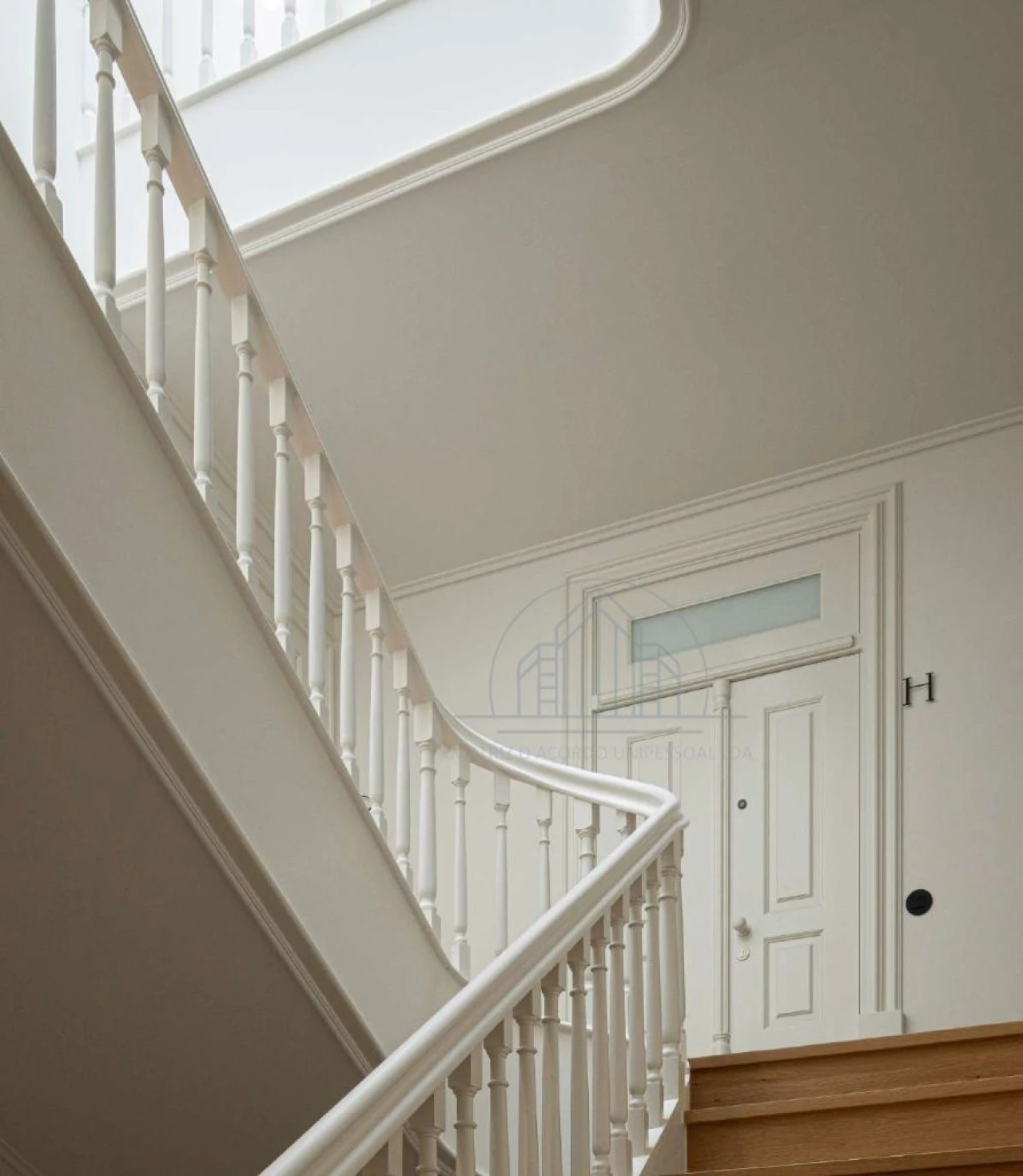 Apartamento T1 para Venda em Porto Foto 10