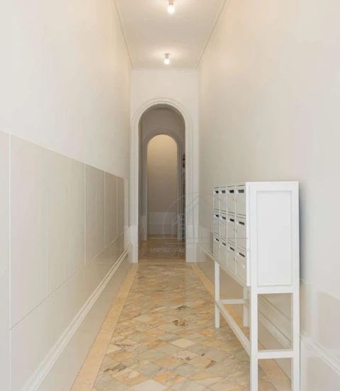 Apartamento T1 para Venda em Porto