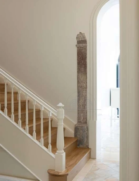 Apartamento T1 para Venda em Porto