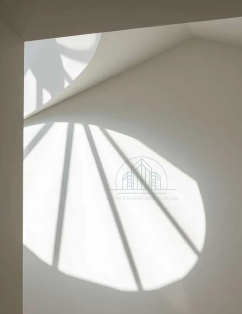 Apartamento T1 para Venda em Porto