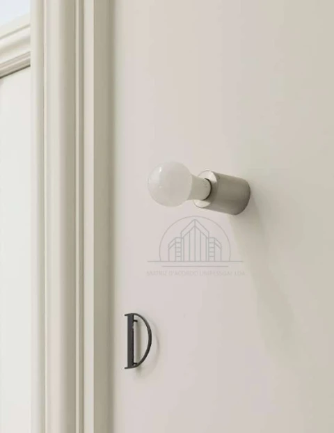 Apartamento T1 para Venda em Porto