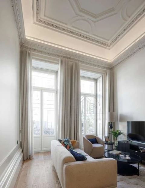 Apartamento T1 para Venda em Porto