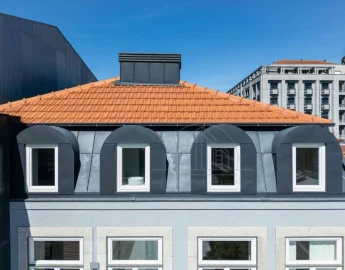 Apartamento T1 para Venda em Porto