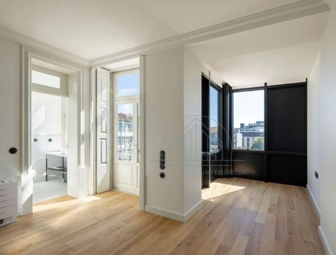 Apartamento T1 para Venda em Porto Foto 30
