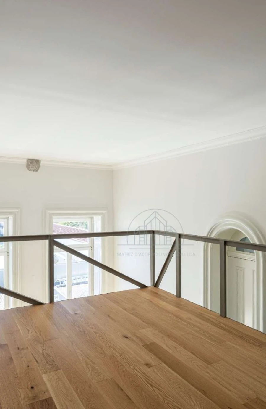 Apartamento T1 para Venda em Porto Foto 42