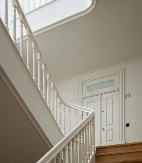 Apartamento T1 para Venda em Porto