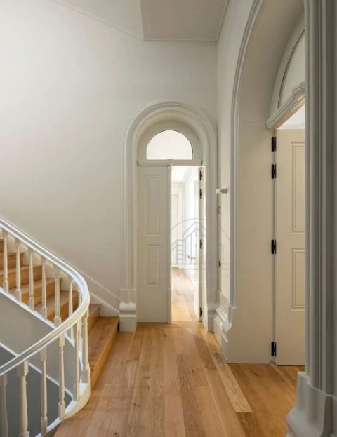 Apartamento T1 para Venda em Porto