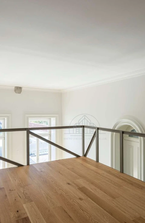 Apartamento T1 para Venda em Porto