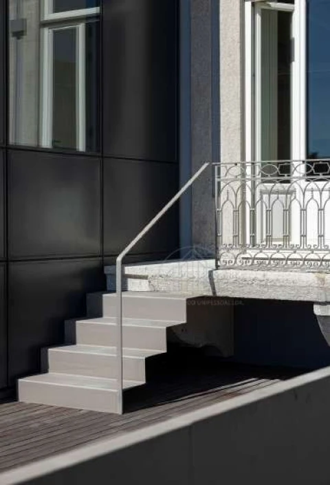 Apartamento T1 para Venda em Porto
