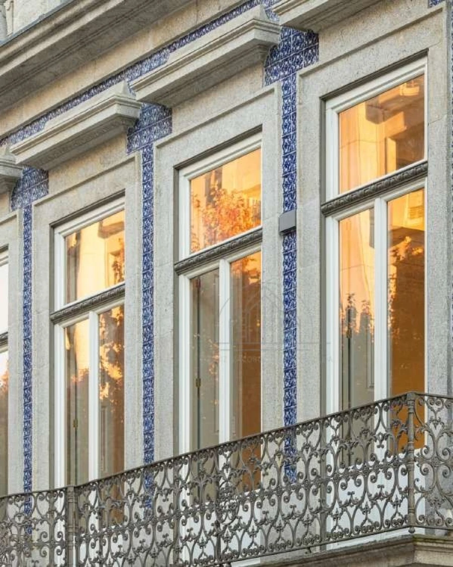 Apartamento T1 para Venda em Porto Foto 9