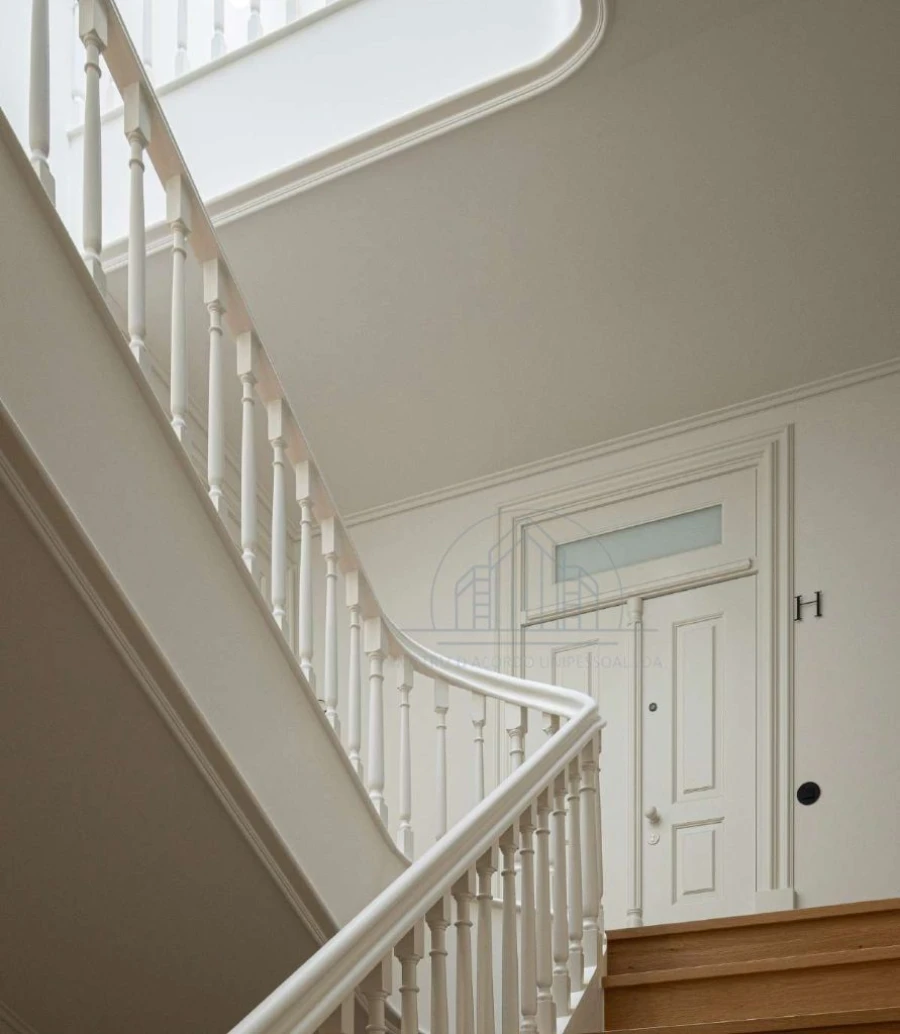 Apartamento T1 para Venda em Porto Foto 13